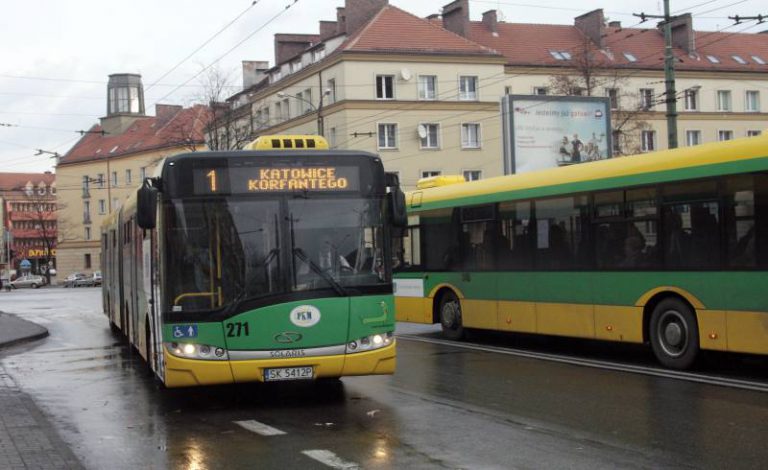 Tour de Pologne: zmiany tras autobusów