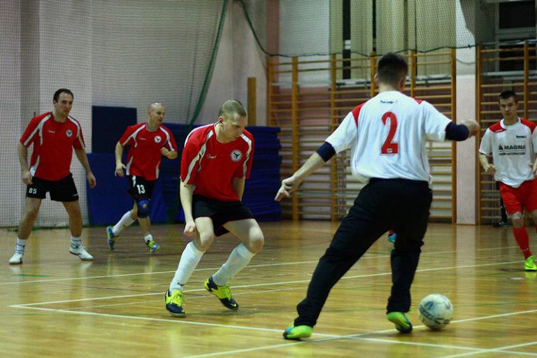 Pionier Cup 2012: Pod Jesionami i Rodakowski faworytami