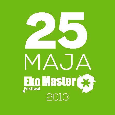 VI Festiwal Nauki i Ekologii „Eko-Master” (patronat tychy.pl)