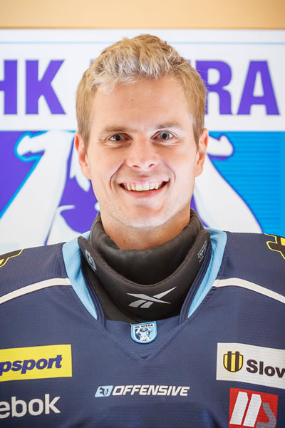 Hokej: Nowy bramkarz w GKS Tychy
