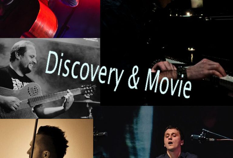 Discovery&Movie – zmiana terminu