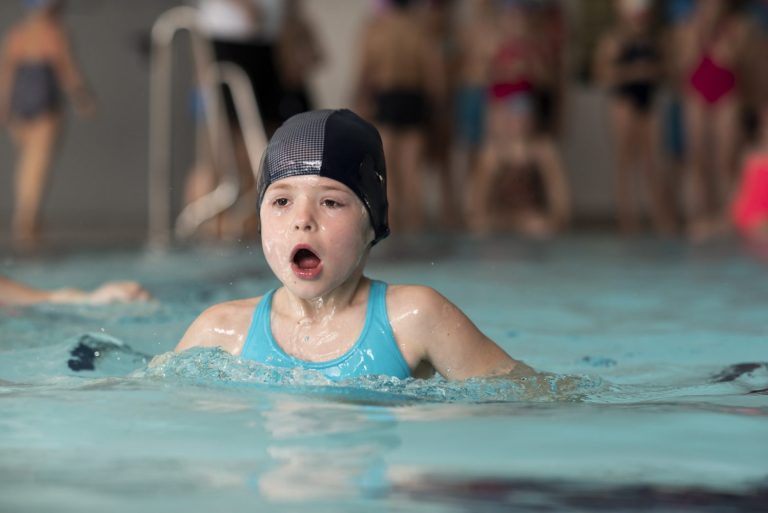 Wodny Park Tychy znów nauczy dzieci pływać