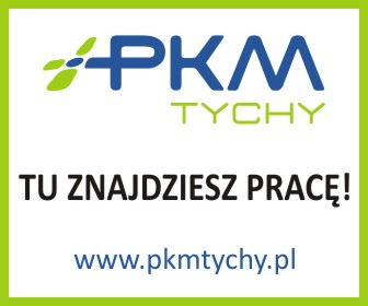 Praca PKM Tychy