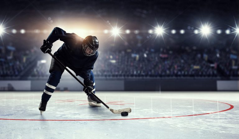 Jak legalnie typować wyniki hokeja?
