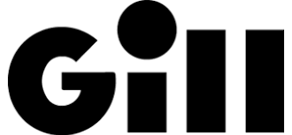 Gill Logo - odzież żeglarska