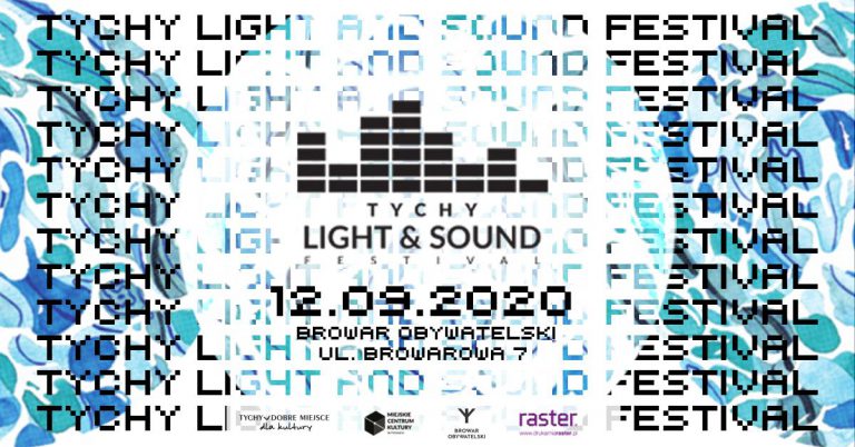 Świetny line-up na Light&Sound Festival