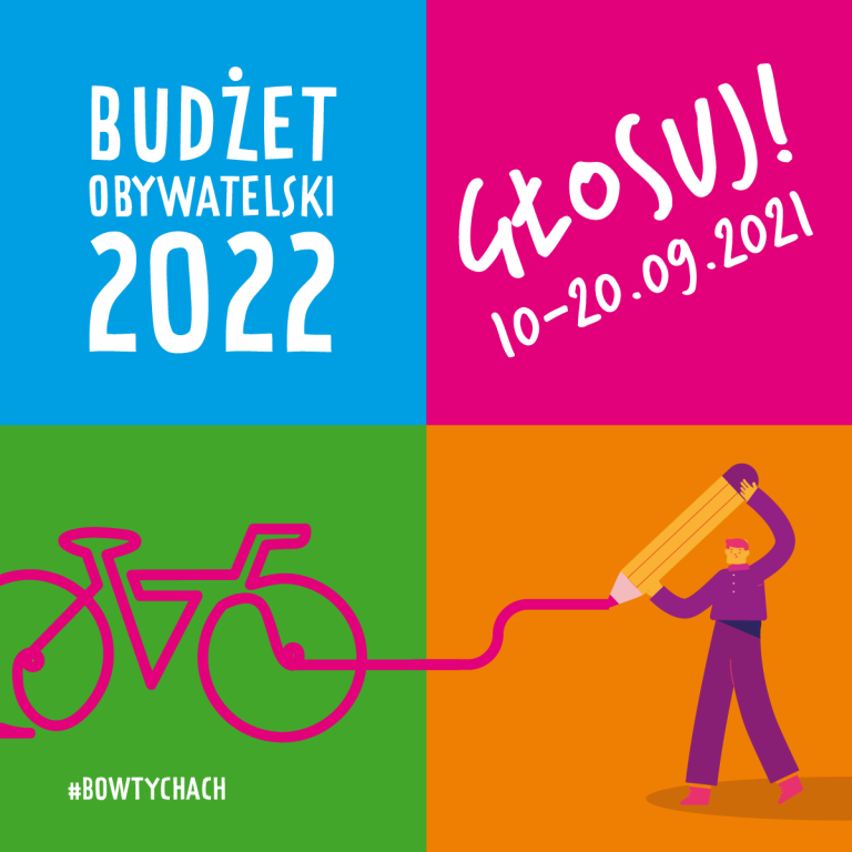 Budżet Obywatelski 2022 wszedł w trzeci etap