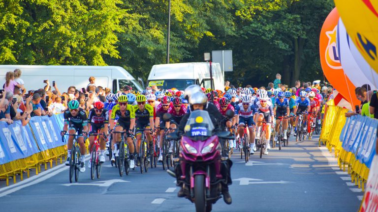 Tour de Pologne: Zmiany w rozkładach jazdy i utrudnienia