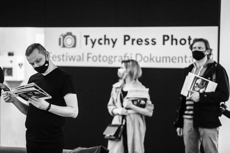 Tychy Press Photo startuje