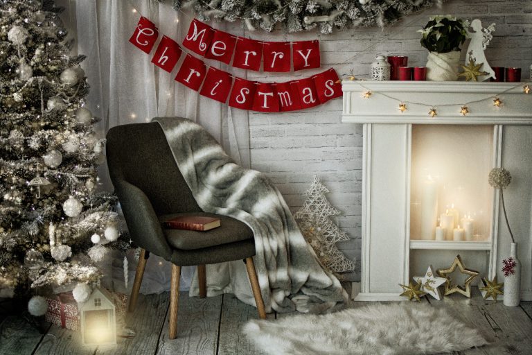 Świąteczna atmosfera w Twoim domu – najlepsze dodatki, które wzmocnią magię świąt!