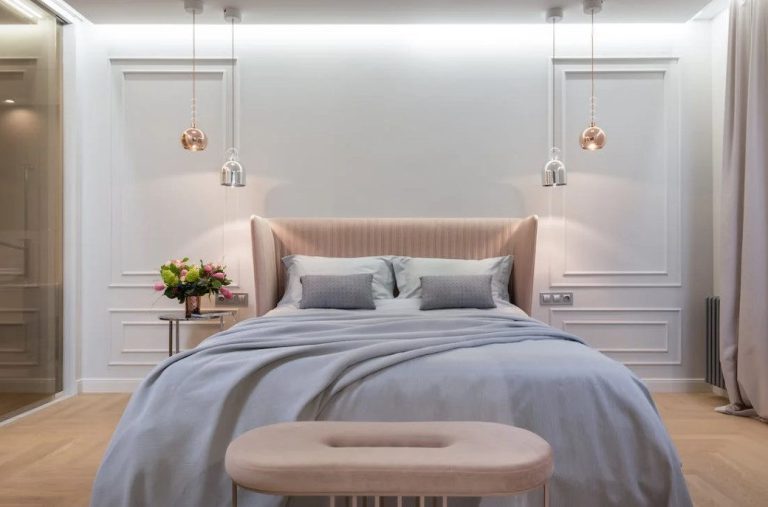 Zestaw mebli do sypialni – stwórz wymarzoną przestrzeń snu