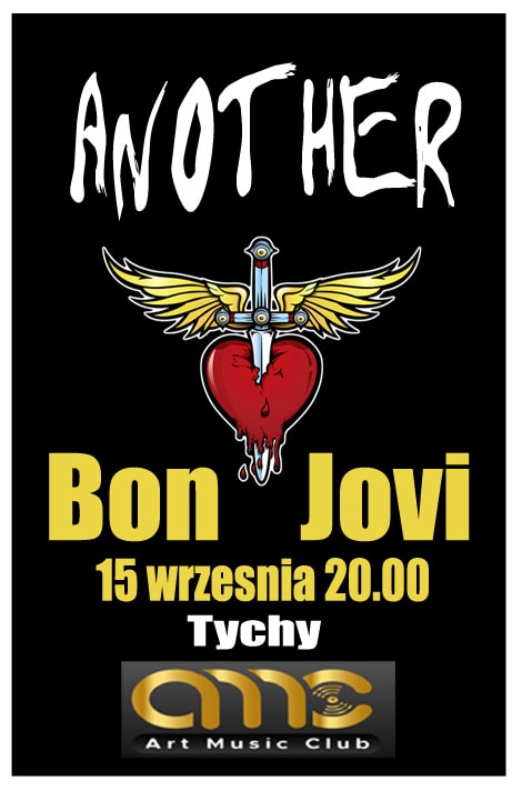 Hity Bon Jovi na żywo