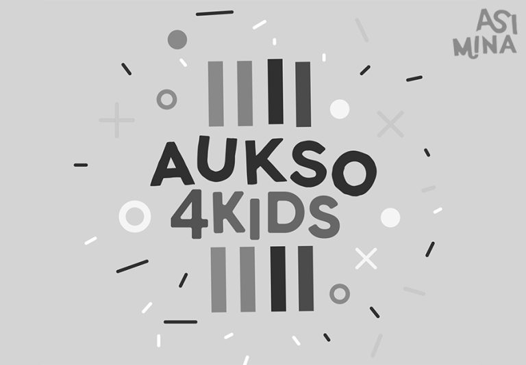 Aukso4Kids, czyli cykl warsztatów dla najmłodszych
