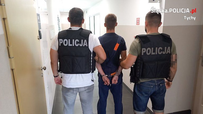 Areszt za narkotyki warte ponad 35 tysięcy złotych