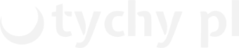 Logo portalu miasta Tychy